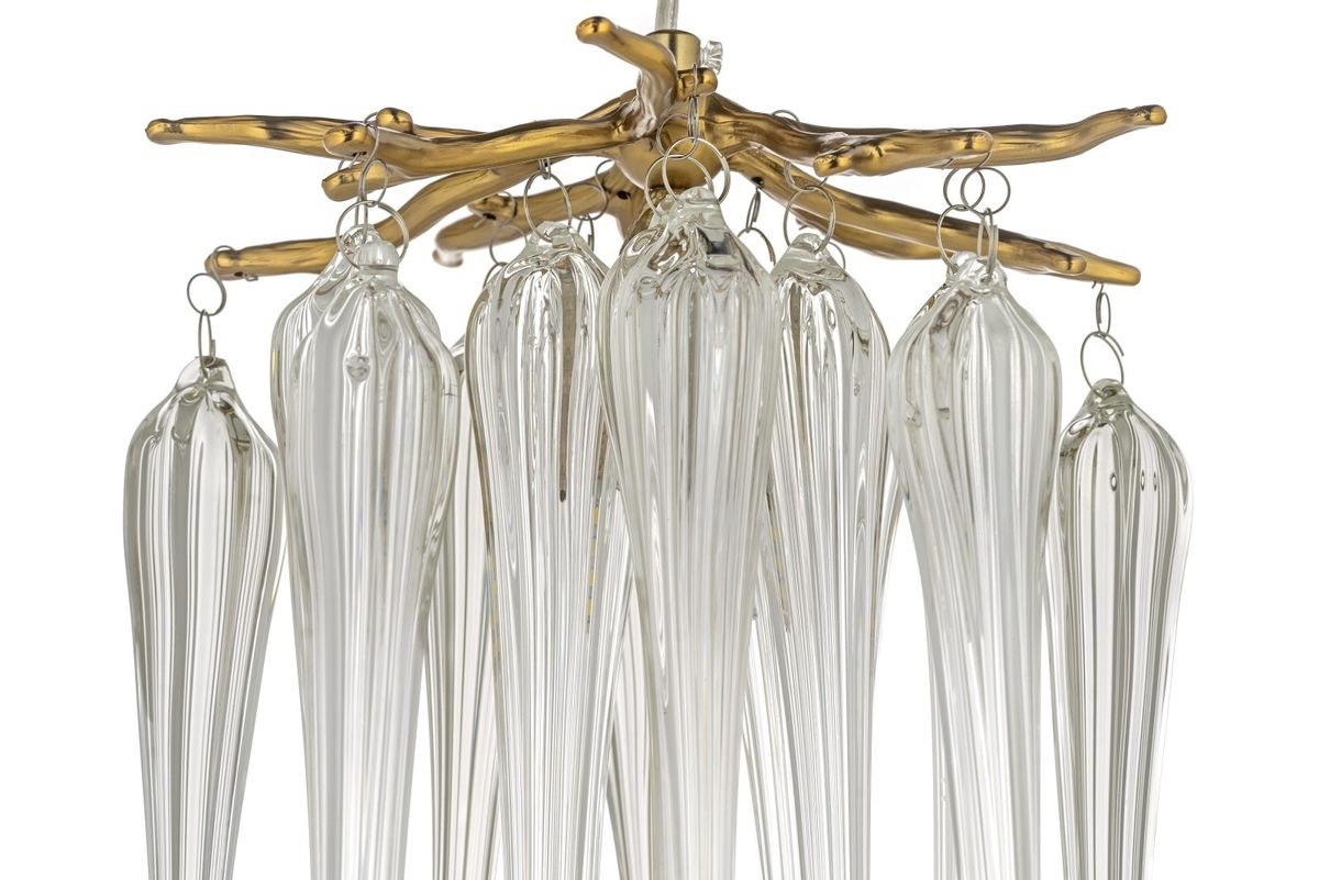 Подвесной светильник Dio DArte Elite Tavenna H 1.5.21.101 A 1