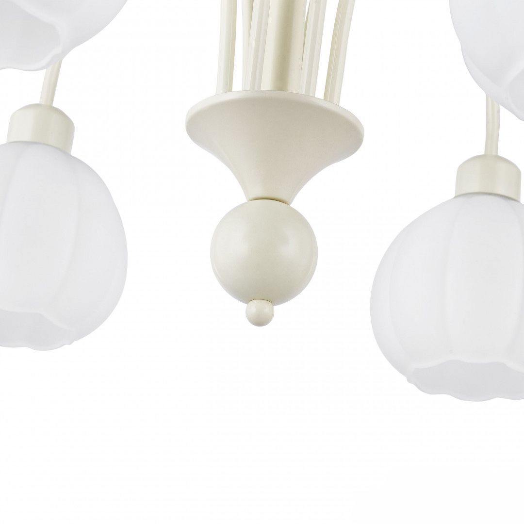 Подвесная люстра Arte Milano Napoli 315066/D680/6 IV 2