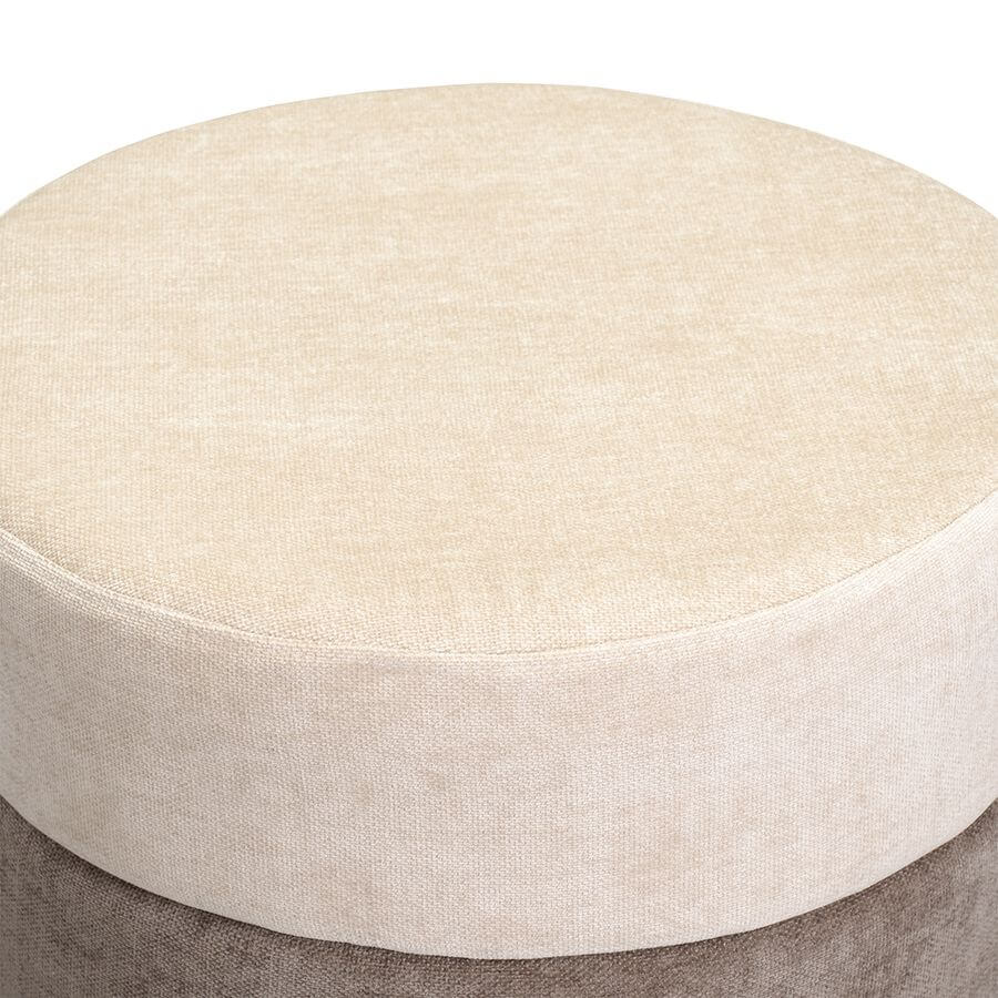 Пуф Bergenson Bjorn Norunn FH-NRN-PF-PL-BR 3