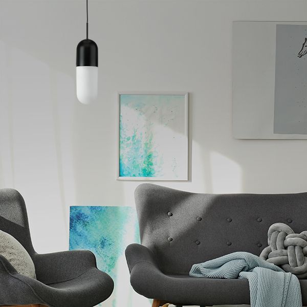 Подвесной светильник Lightstar Ramo 690117 изображение 7 Подвесной светильник Lightstar Ramo 690117 Фото № 7