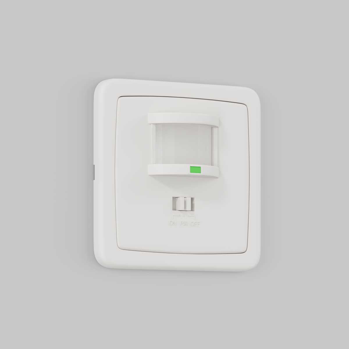 Датчик движения Maytoni Technical SI-02 5