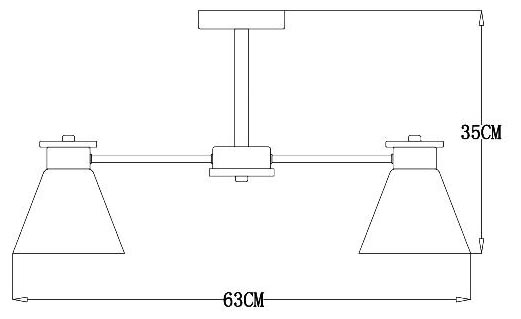 Потолочная люстра Arte Lamp Tyler A1031PL-5WH изображение 2 Потолочная люстра Arte Lamp Tyler A1031PL-5WH Фото № 2