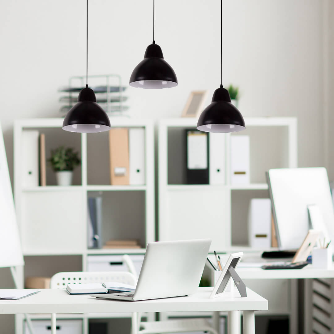 Подвесной светильник Apeyron 16-68 2