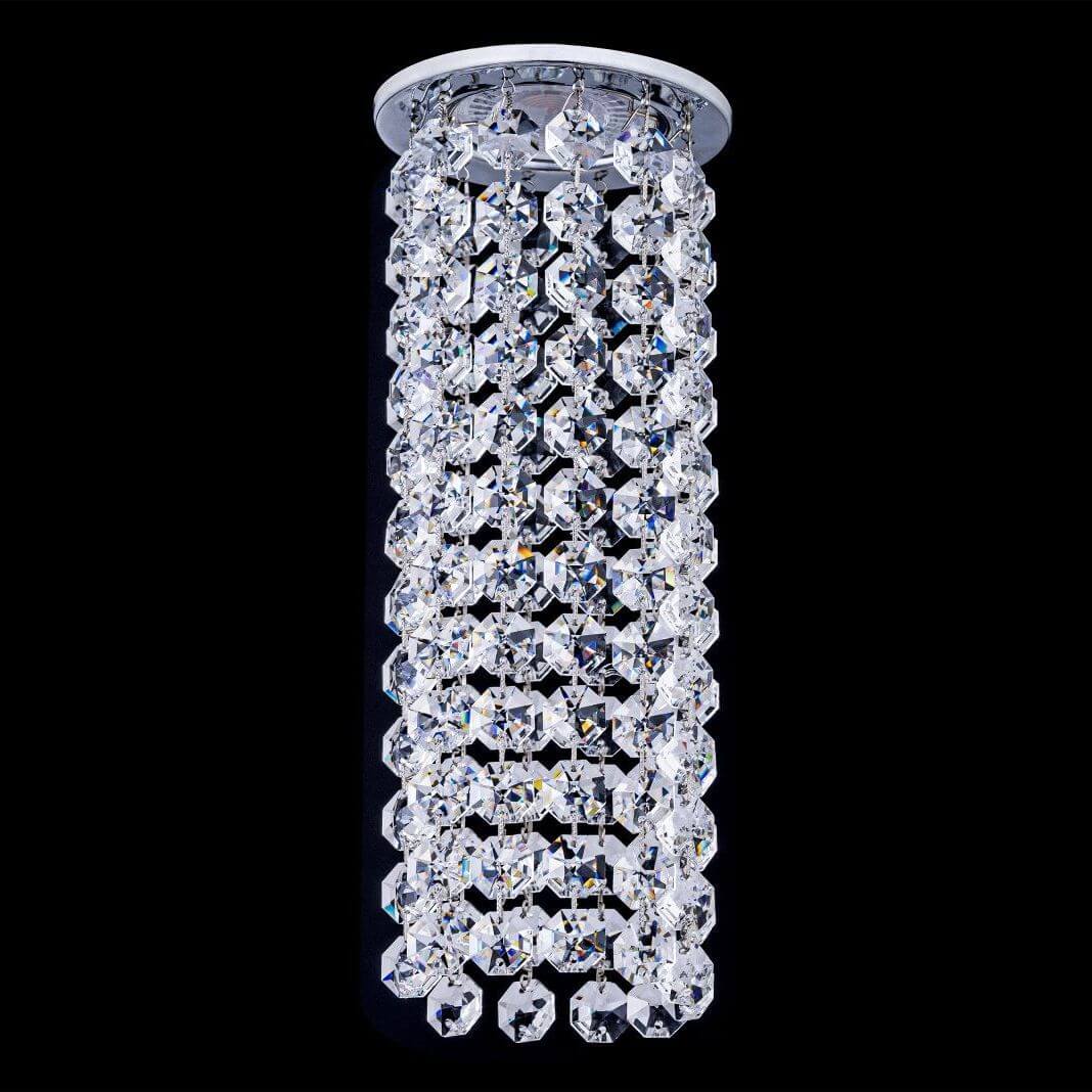 Встраиваемый светильник Dio DArte Elite Osimo GU10.5.14.8.109 N 3