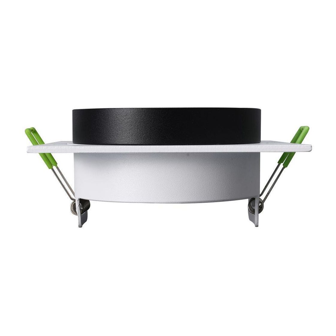 Встраиваемый светильник Lucia Tucci LTP-C002-01GX53-WB 2