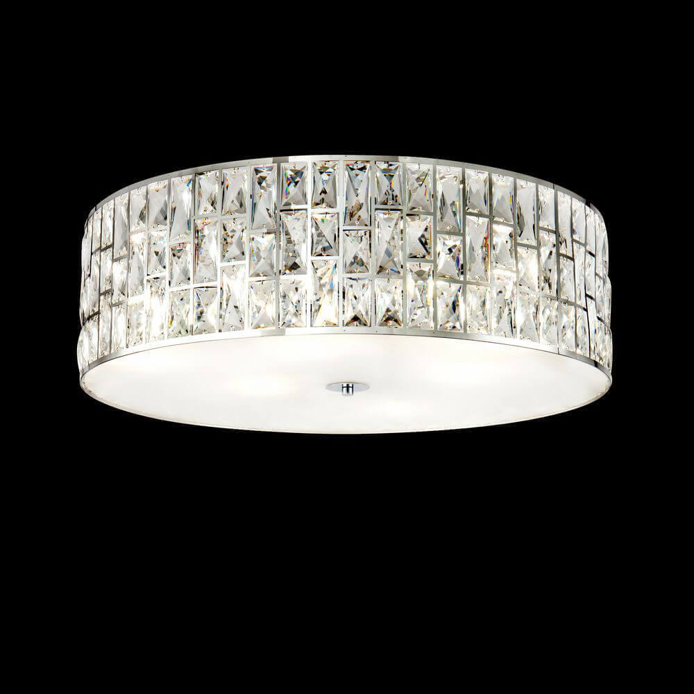 Потолочный светильник Maytoni Gelid MOD184PL-06CH 2