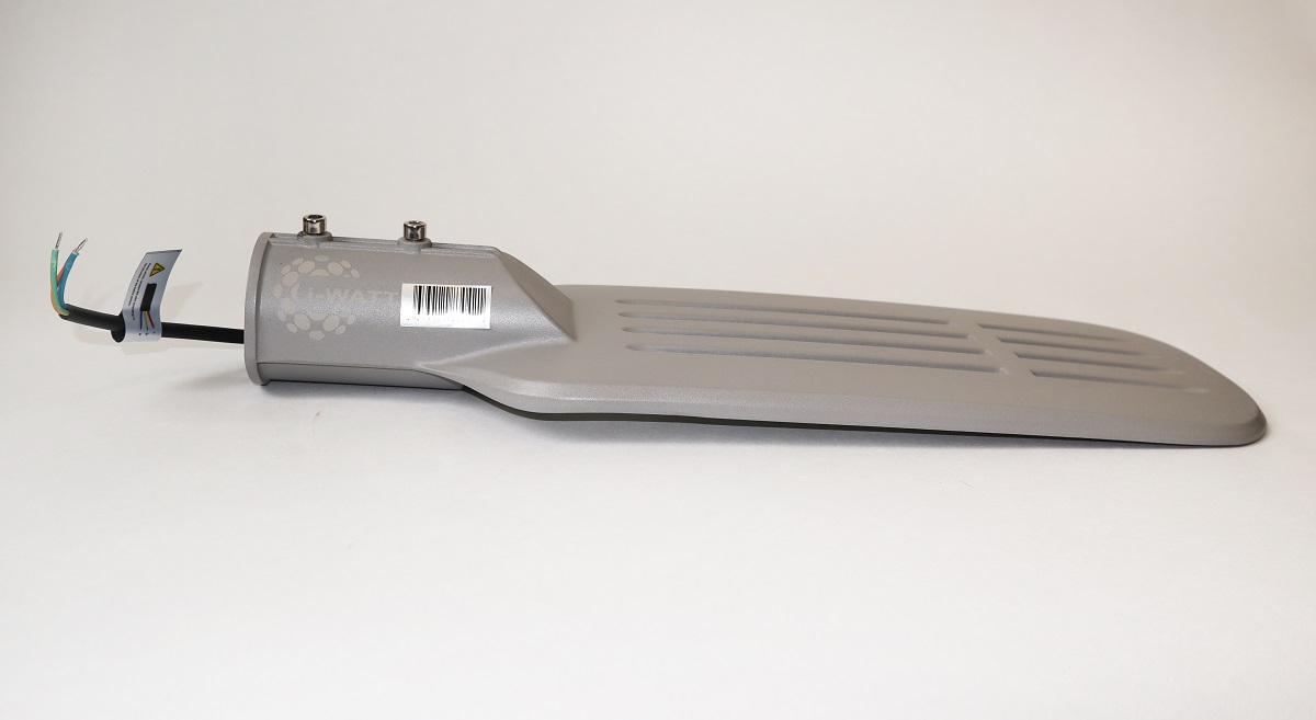 Уличный светодиодный консольный светильник i-Watt i-15102 4