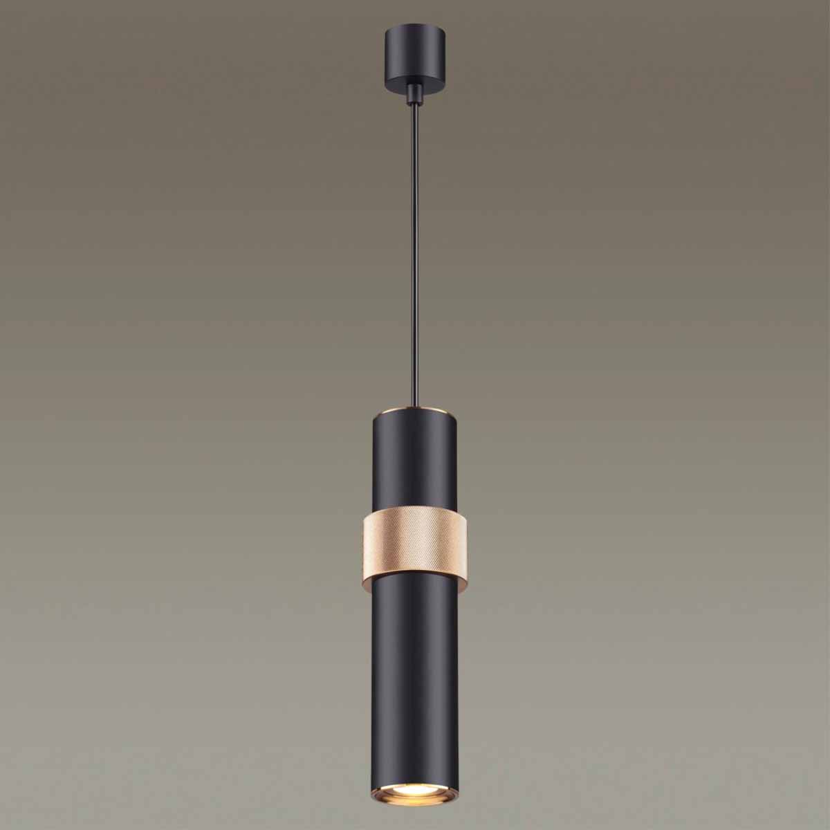 Подвесной светильник Odeon Light L-vision Afra 4738/5L 1