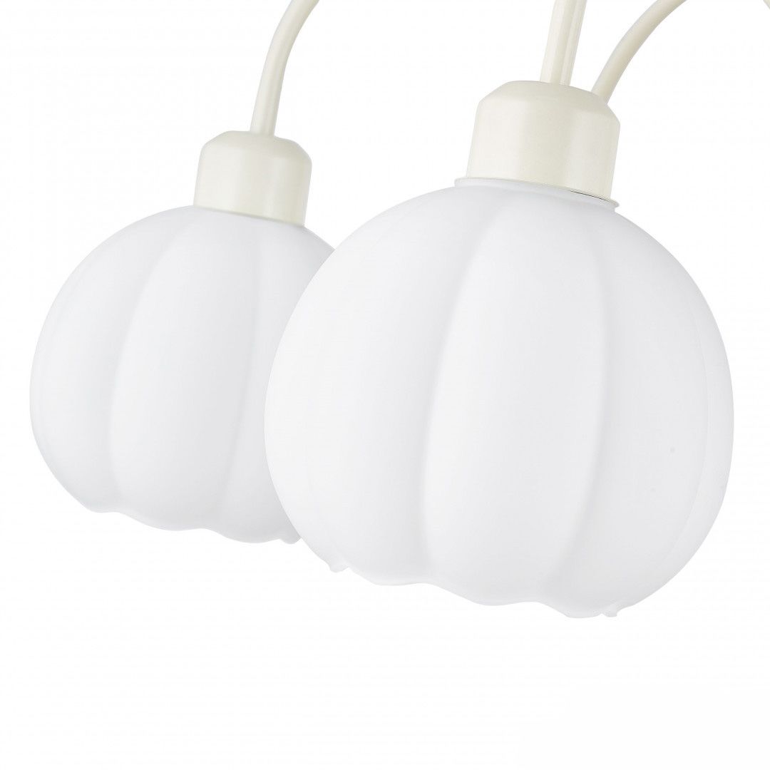 Подвесная люстра Arte Milano Napoli 315066/D680/5 IV 1