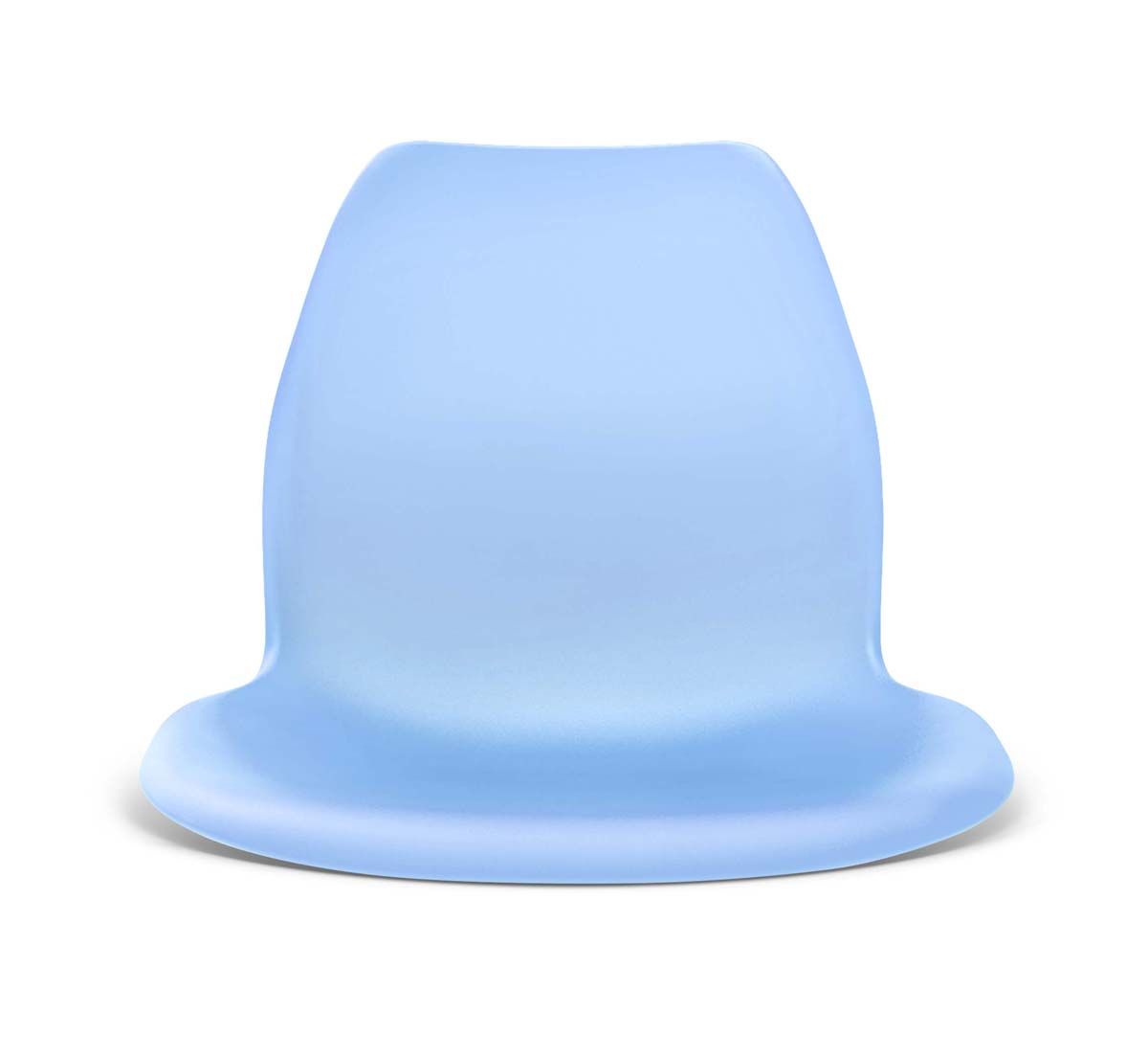 Офисное кресло Sheffilton SHT-ST29/S120M пастельно-голубой/черный муар 4946872703 4