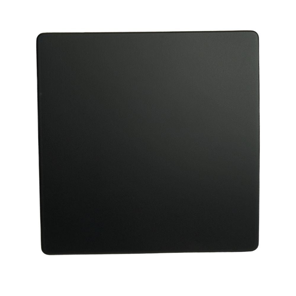 Выключатель одноклавишный беспроводной Feron Smart черный TM91 51026 4