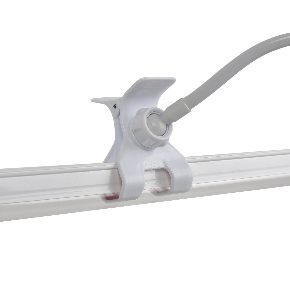 Светодиодный светильник для растений Ritter Planta 21 мкмоль/с 56305 1 3