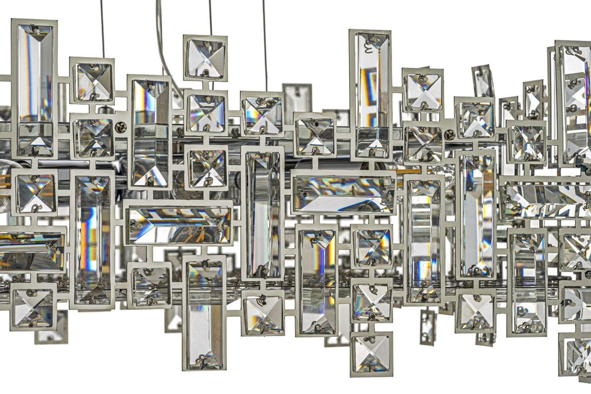 Подвесной светильник Dio DArte Elite Erba E 1.5.50.100 N 1