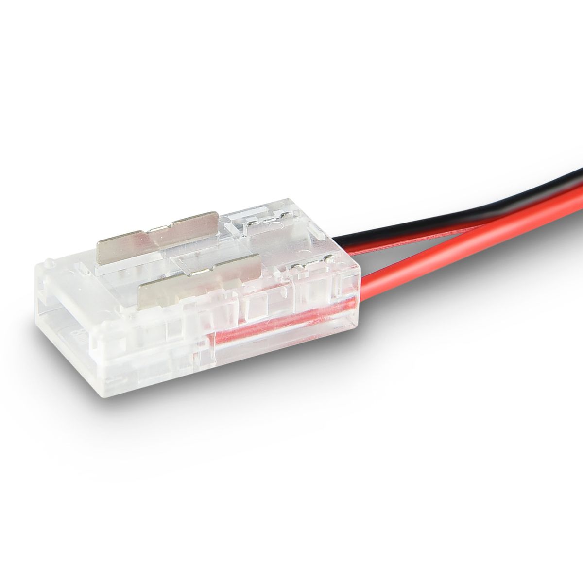 Коннектор гибкий Ambrella Illumination LED Strip для светодиодной ленты COB (10шт) GS7901