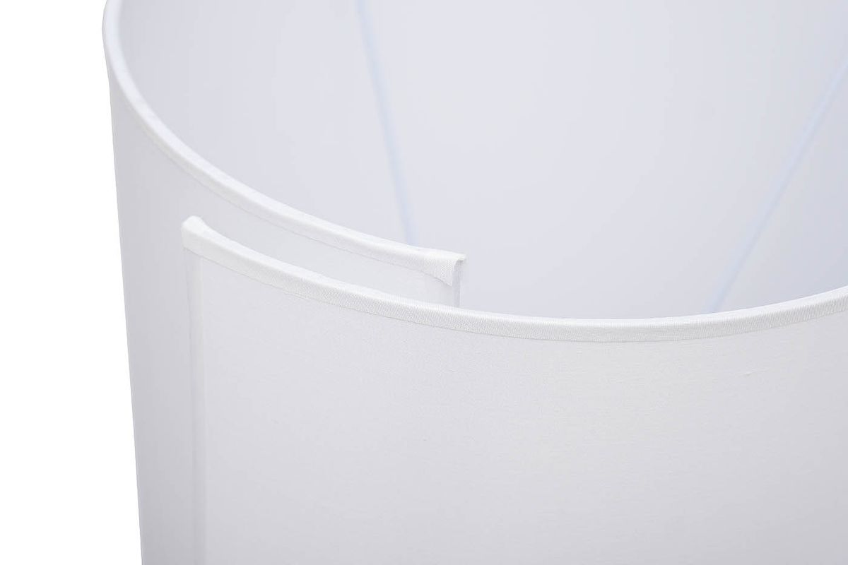 Настольная лампа Garda Decor K2KM1254T-W 1