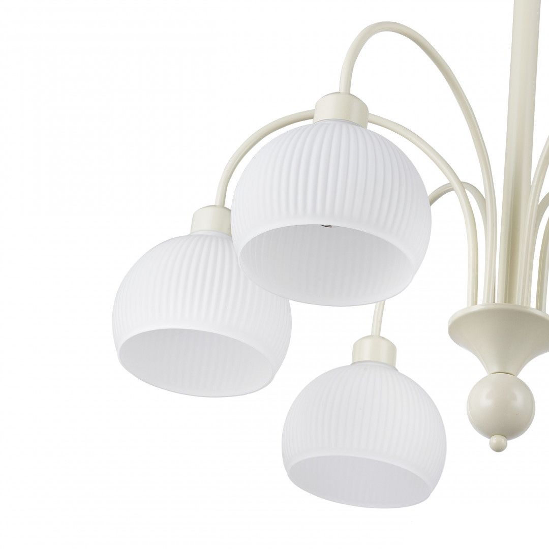 Подвесная люстра Arte Milano Napoli 313066/D700/6 IV 4