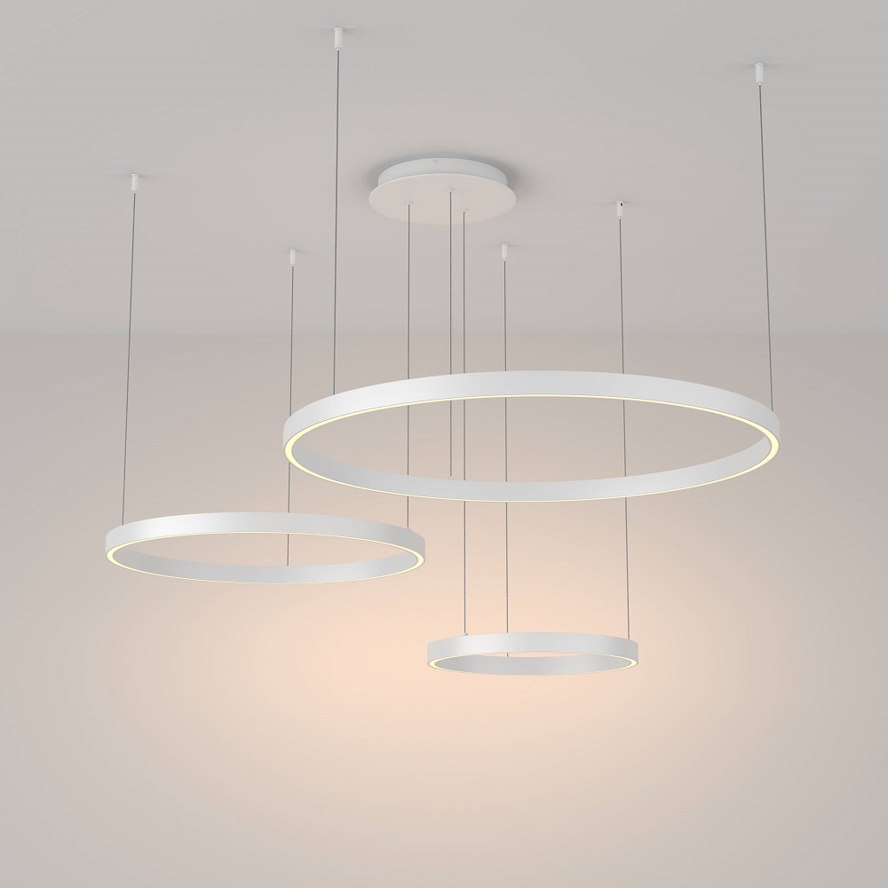 Подвесной светильник Maytoni Rim MOD058PL-L100W3K 1