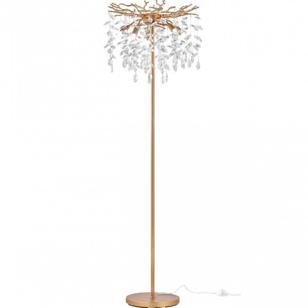 Торшер Arte Milano Milan23 235011/H1650/5/B Pa