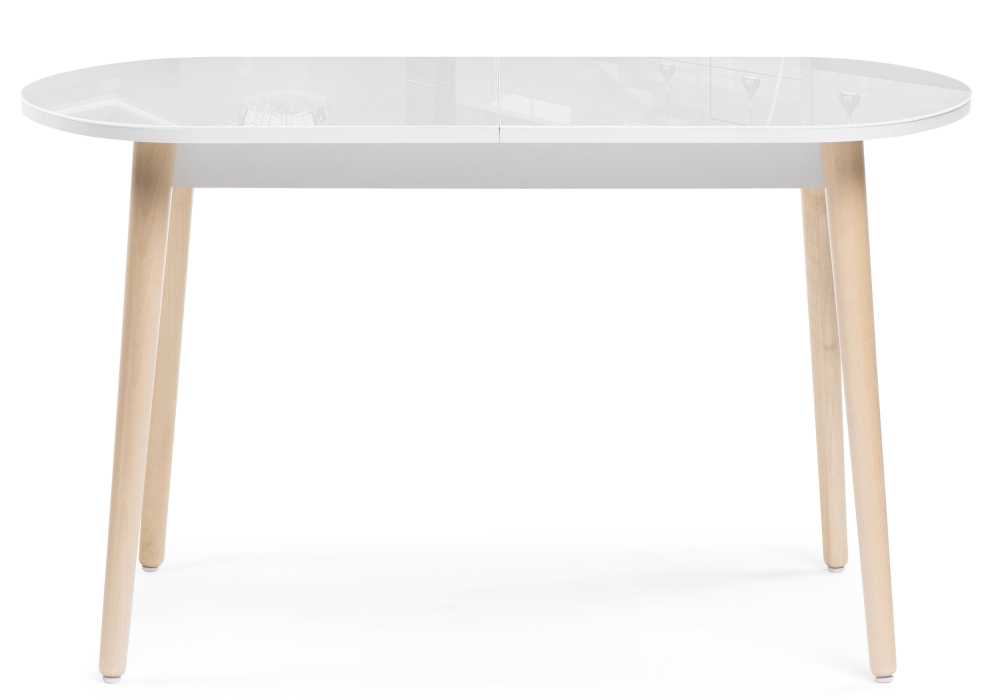 Кухонный стол Woodville Клэйтон 379009 4