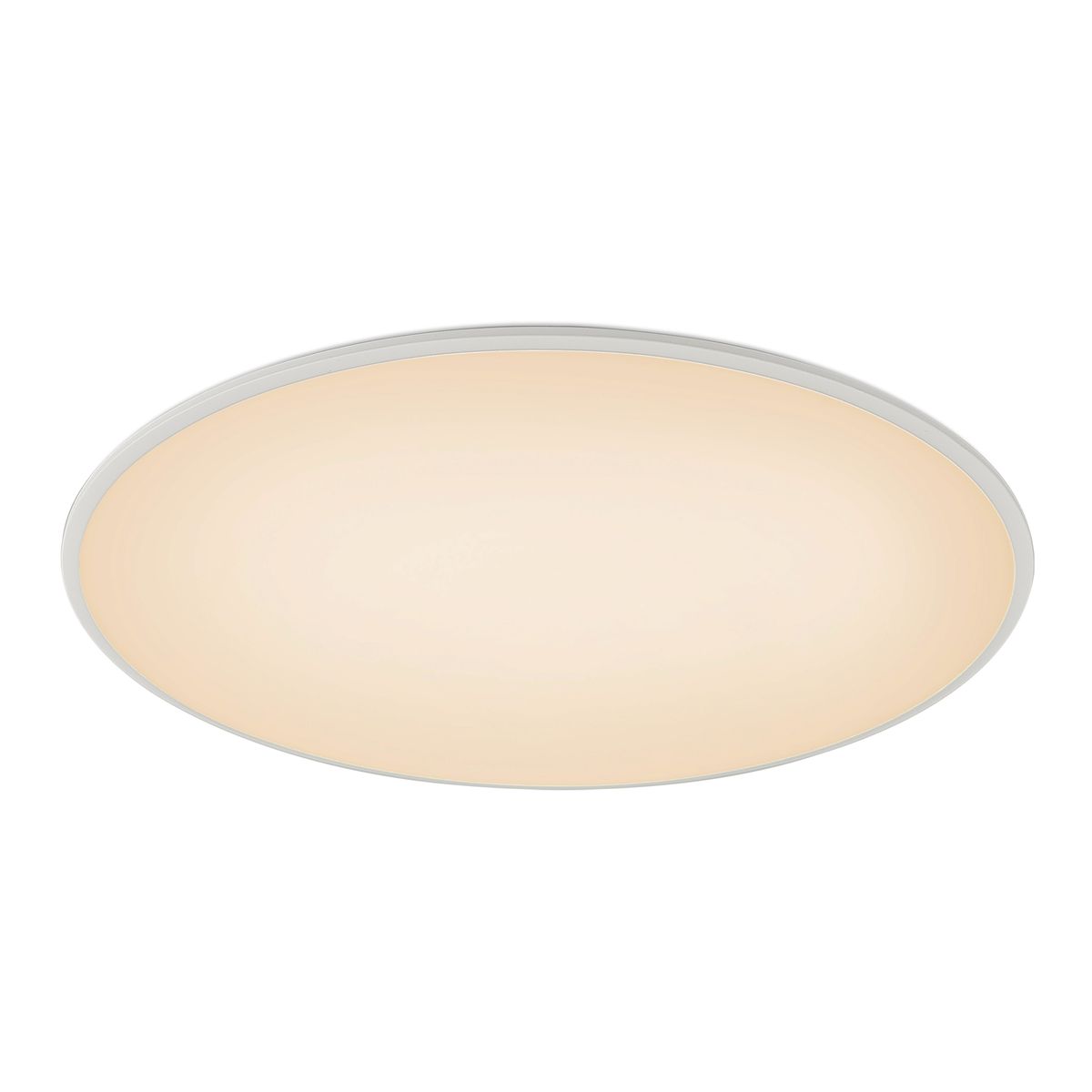 Потолочный светодиодный светильник Mantra Slim 7975