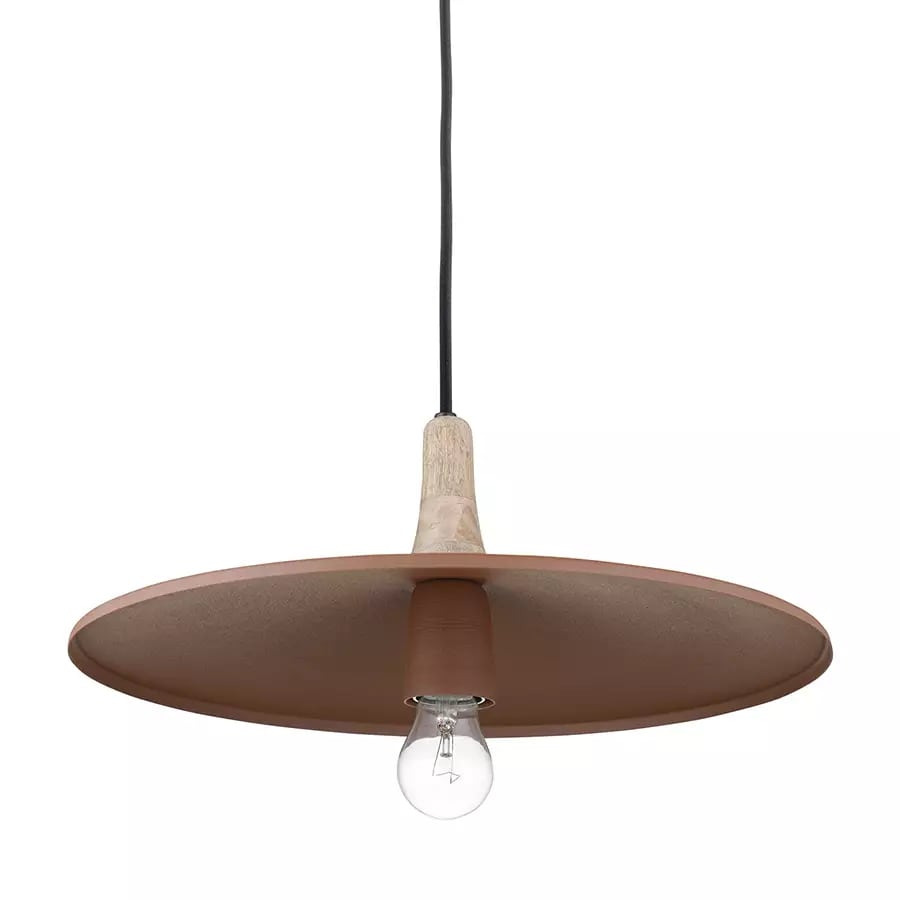 Подвесной светильник Bergenson Bjorn Mango Pyor BB0000448 3