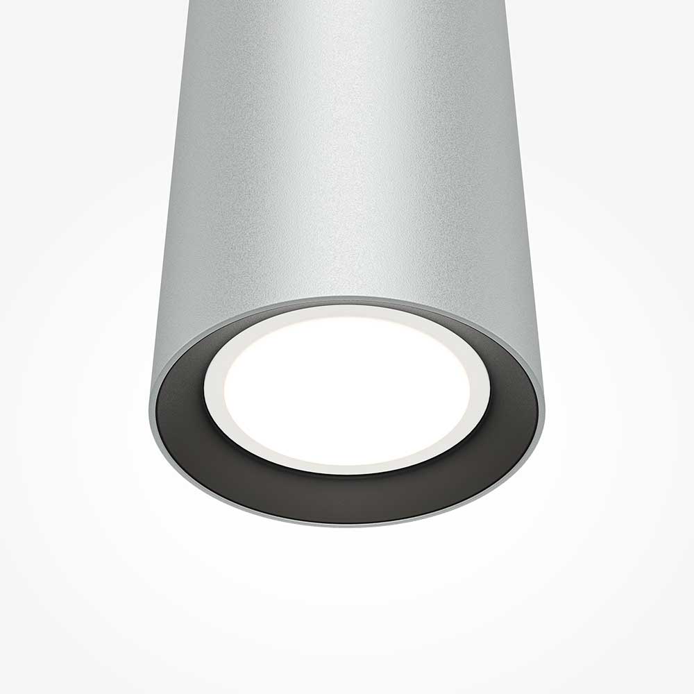 Подвесной светильник Maytoni Pro Focus MOD161PL-01CM1 2