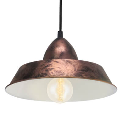 Подвесной светильник Eglo Vintage 49243 изображение 2 Подвесной светильник Eglo Vintage 49243 Фото № 2