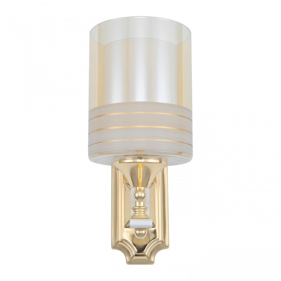 Бра Arte Milano Florentia-6087 306087/1W Wh/Gd 4