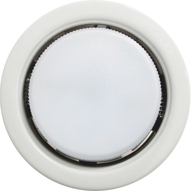 Встраиваемый светильник EKS Optima 0У-00001188