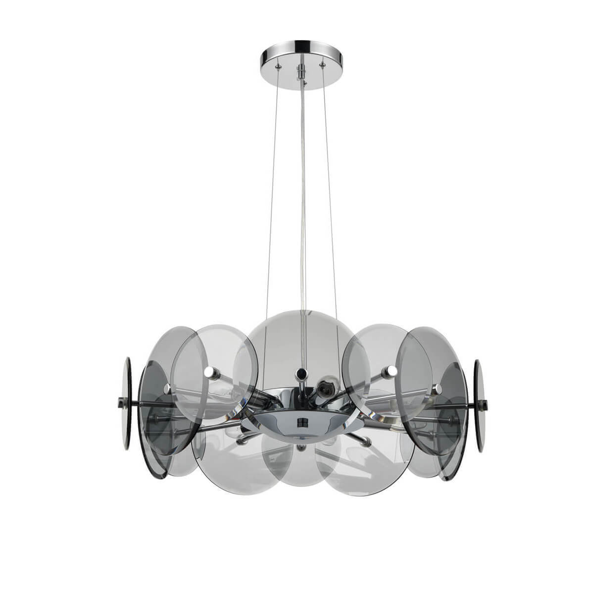 Подвесной светильник Vele Luce Siena VL3223P07 1