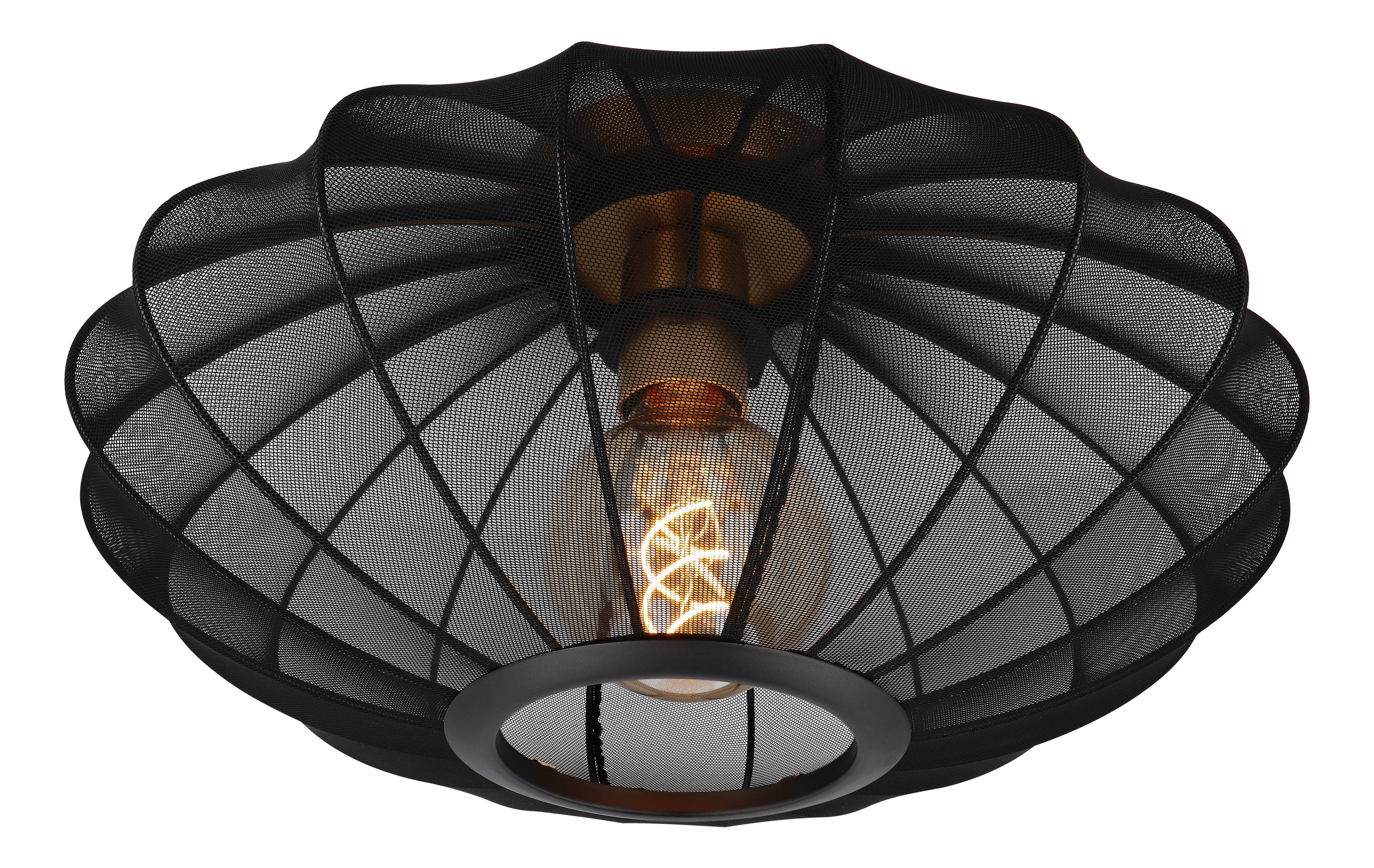 Потолочный светильник Lucide Corina 03147/40/30 4