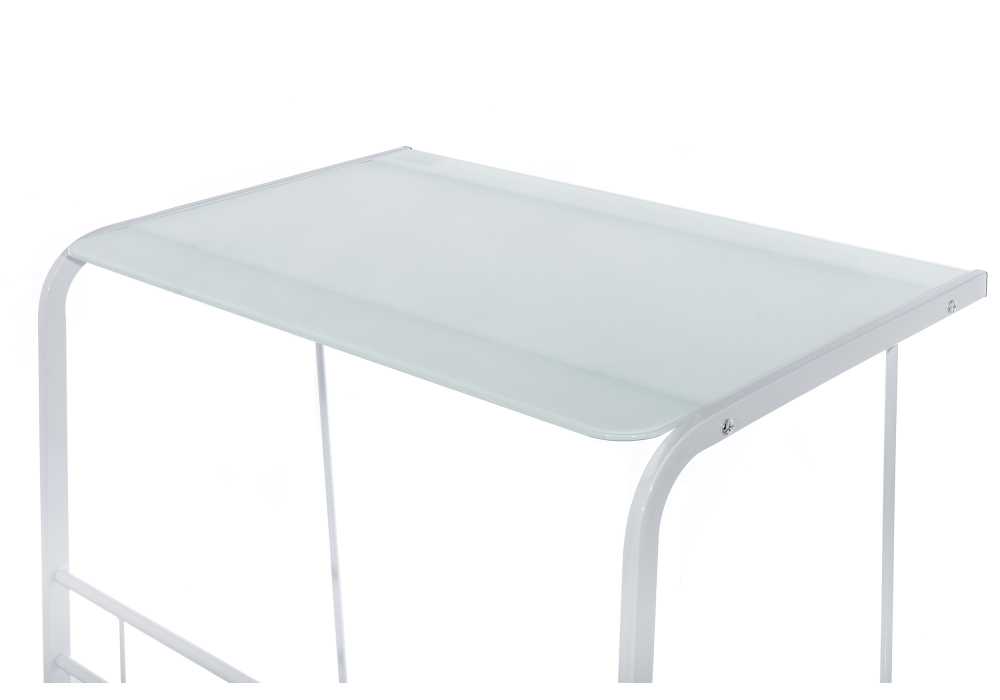 Компьютерный стол Woodville Bron 11460 5