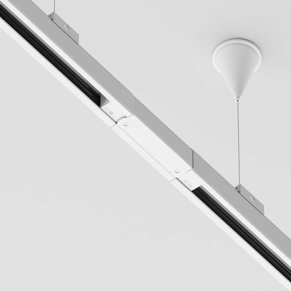 Коннектор прямой Maytoni Technical Accessorises TRA005C-31W 4