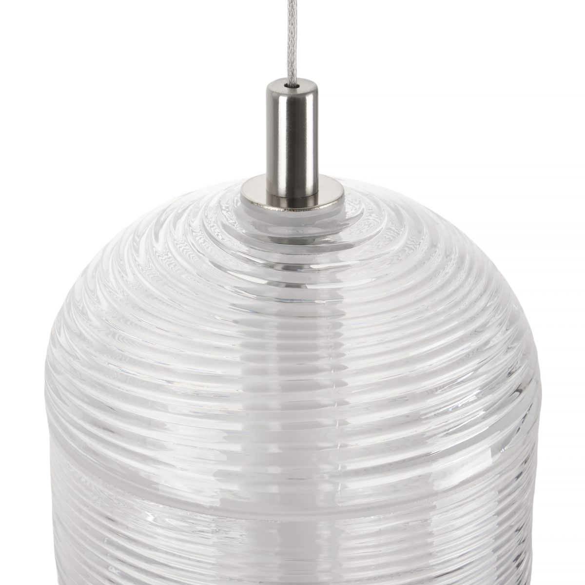 Подвесной светодиодный светильник MyFar Claire MR2121-1PL 1