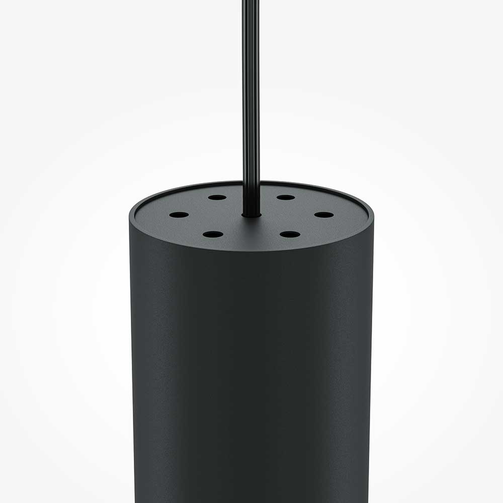 Подвесной светильник Maytoni Pro Focus MOD161PL-01B1 2