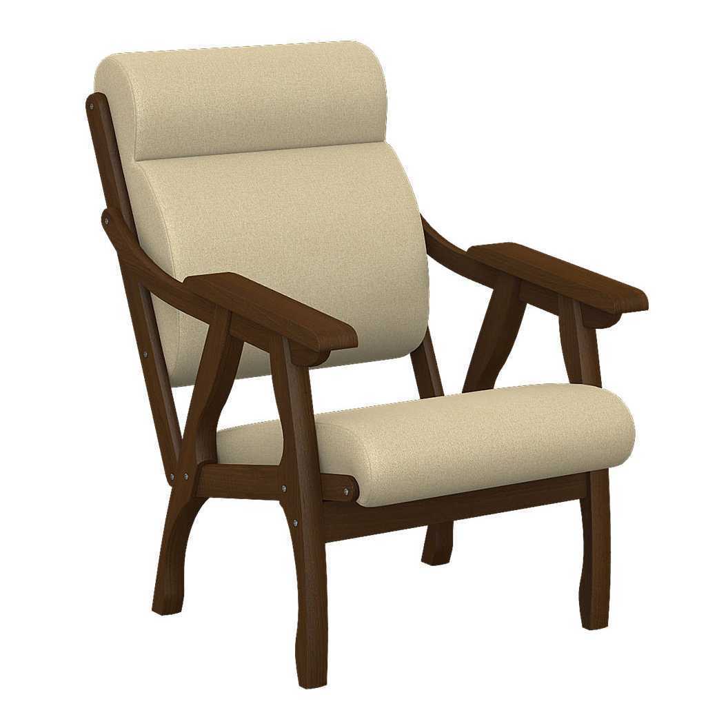 Кресло Мебелик Вега 10 007744