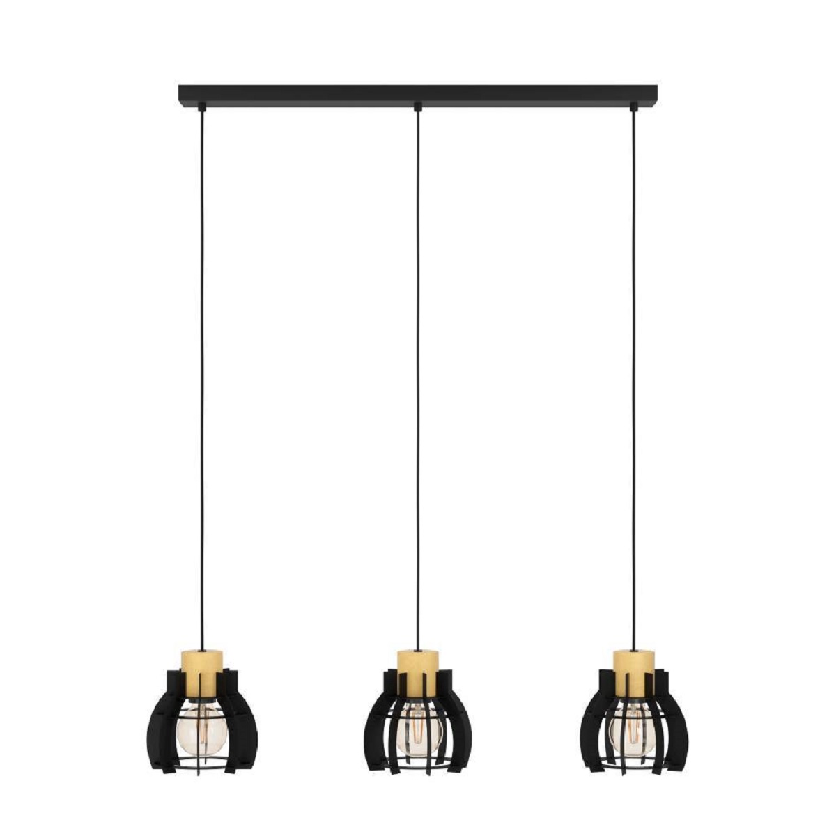 Подвесная люстра Eglo Stillington 43925 1