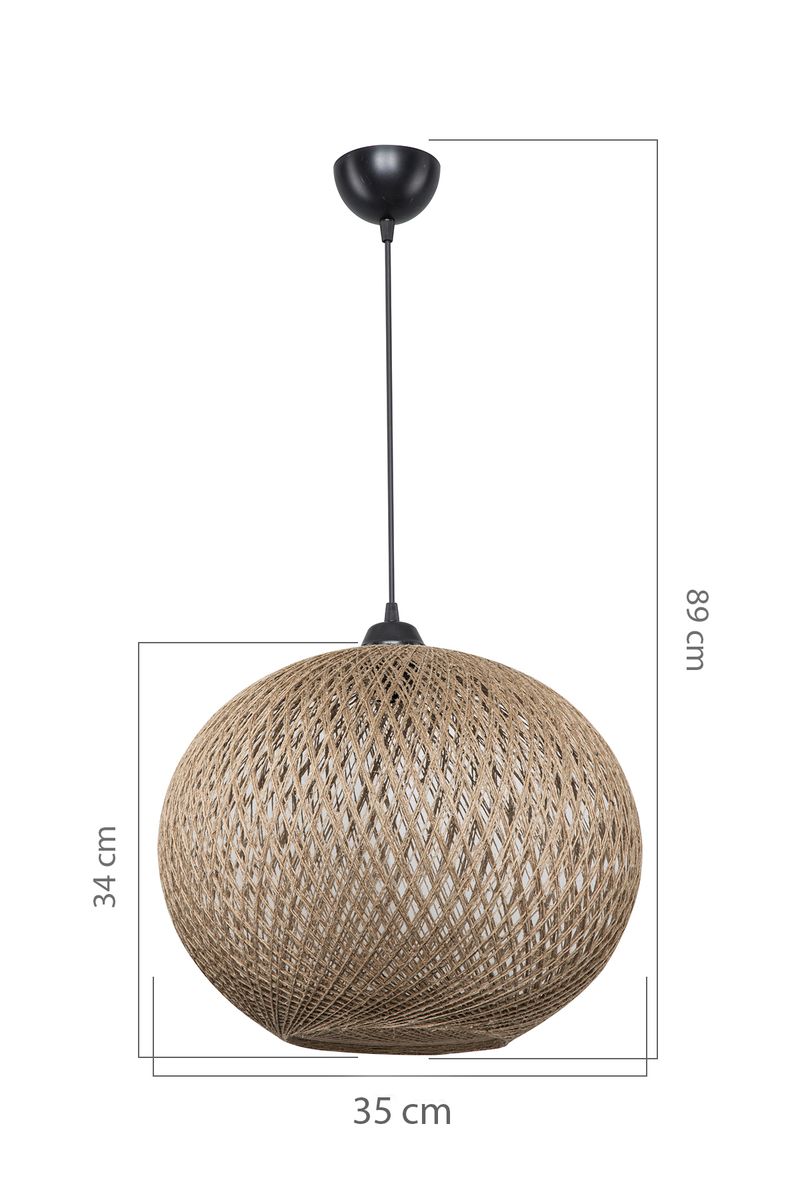 Подвесной светильник Toplight Lizbeth TL1612H-01BG 3