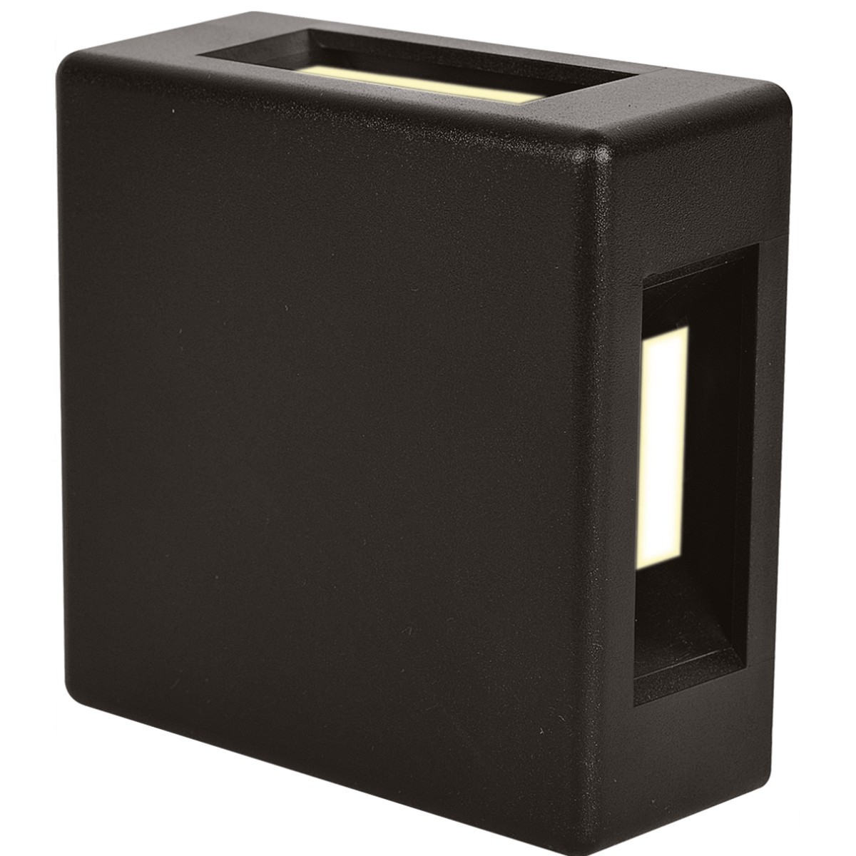 Уличный настенный светодиодный светильник Duwi Nuovo LED 24268 0