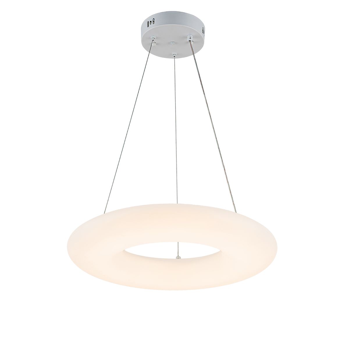 Подвесной светодиодный светильник Escada Soft 10258/1LED 4