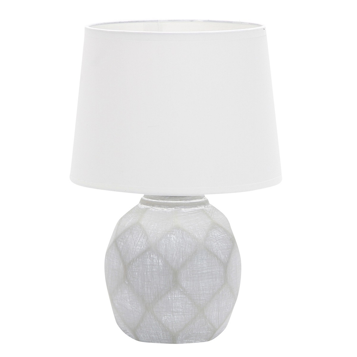 Настольная лампа Gerhort G32120/1T LGR WT