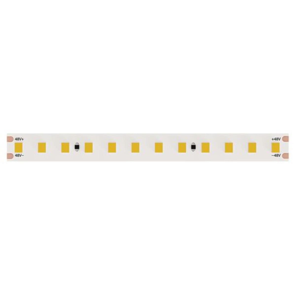 Светодиодная лента Arte Lamp 7,2W/m теплый белый 5М A4812010-01-3K