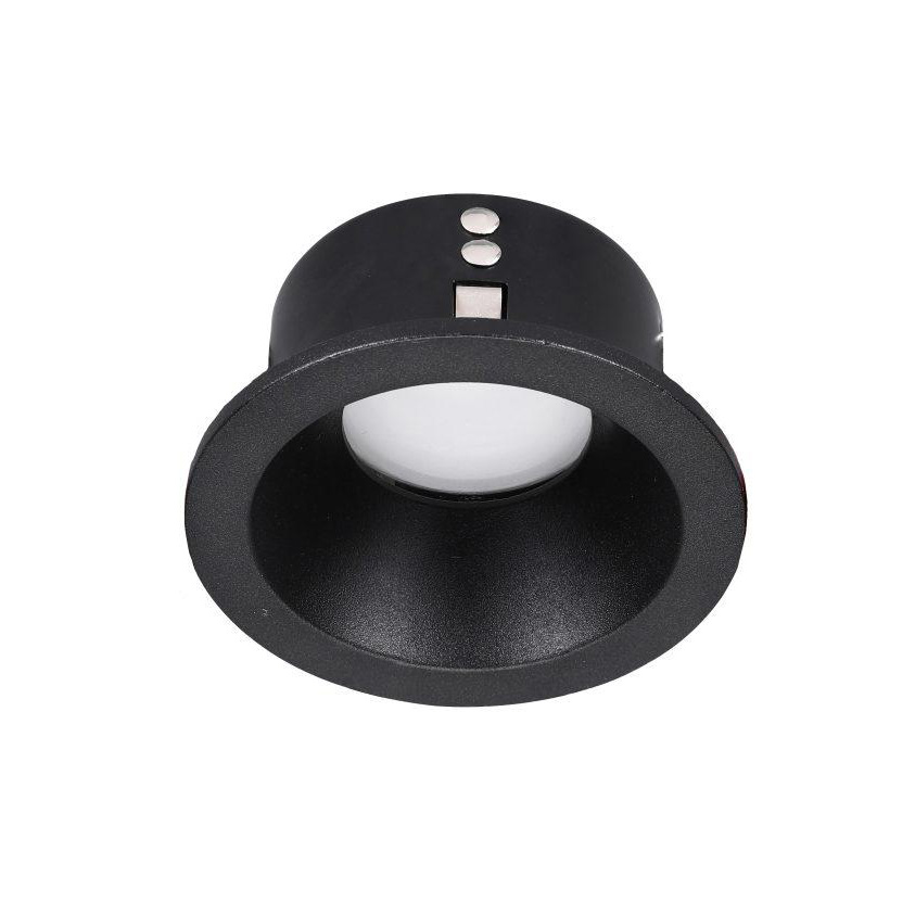 Встраиваемый светильник Lucia Tucci LTP-D015-01GU10-B