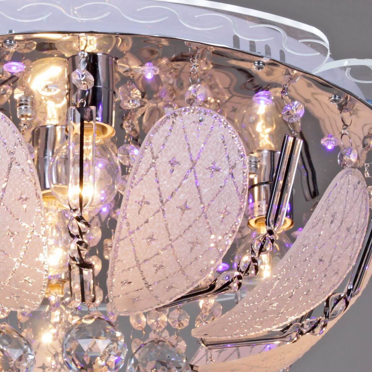 Потолочный светильник Reluce 55649-0.3-05 1