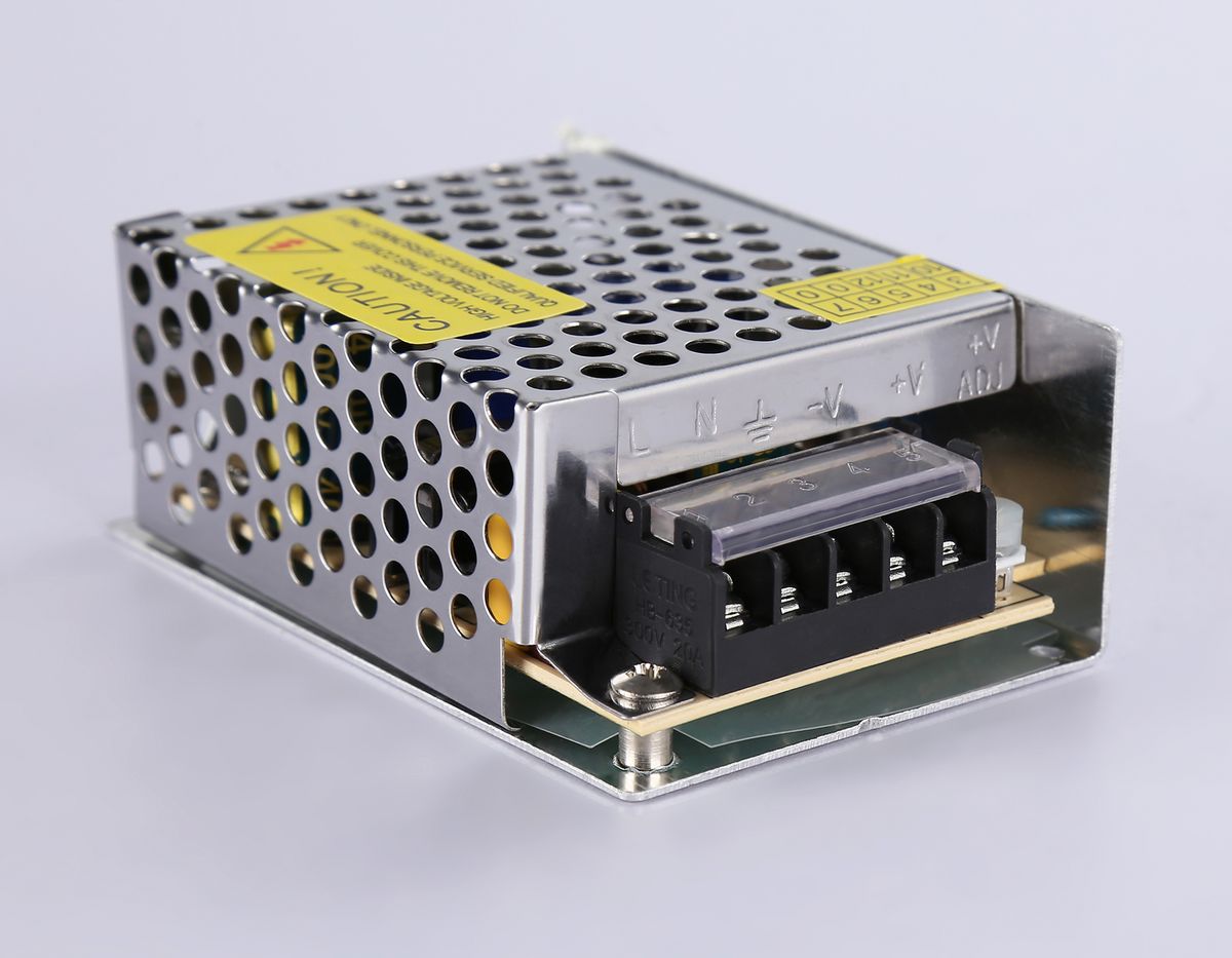 Блок питания Ambrella light Illumination LED Driver 24V 60W IP20 2,5A GS9603 3