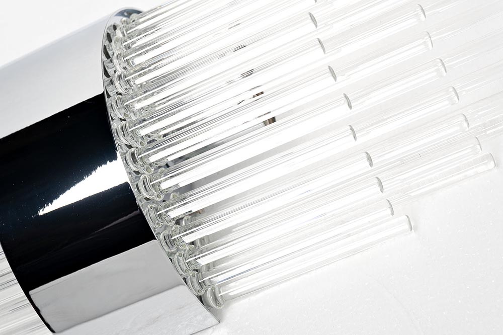 Настенный светильник Garda Decor 92EL-YG59021S-2W 2