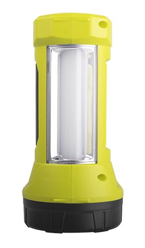 Прожекторный светодиодный фонарь ФАZA аккумуляторный 120 лм 174х104 AccuF7-L1W/L16gn 4