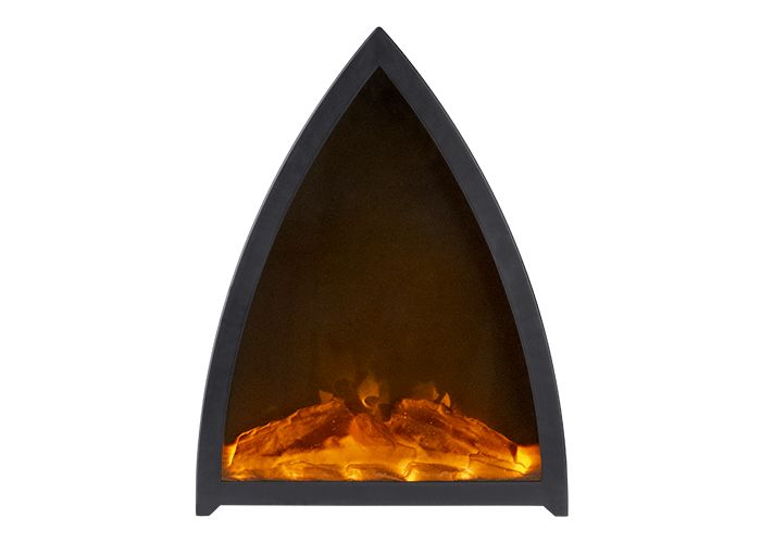 Электрокамин ФАZA FL-H37USB 2