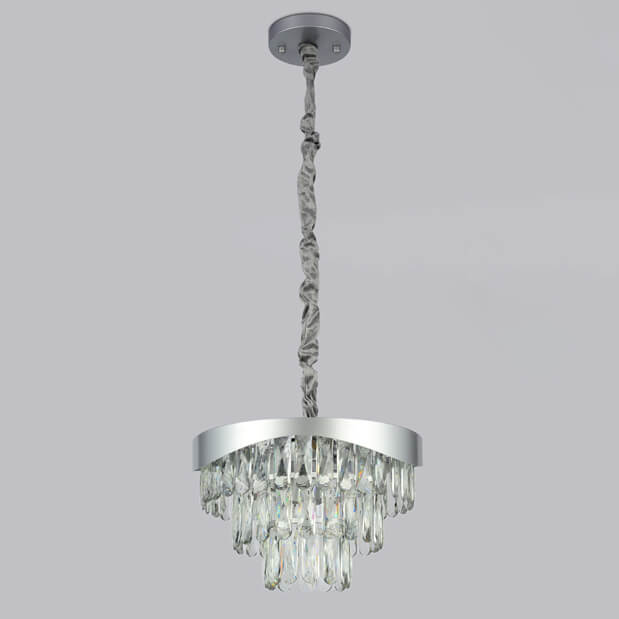 Подвесная люстра Ambrella light Traditional TR5080 изображение 4 Подвесная люстра Ambrella light Traditional TR5080 Фото № 4