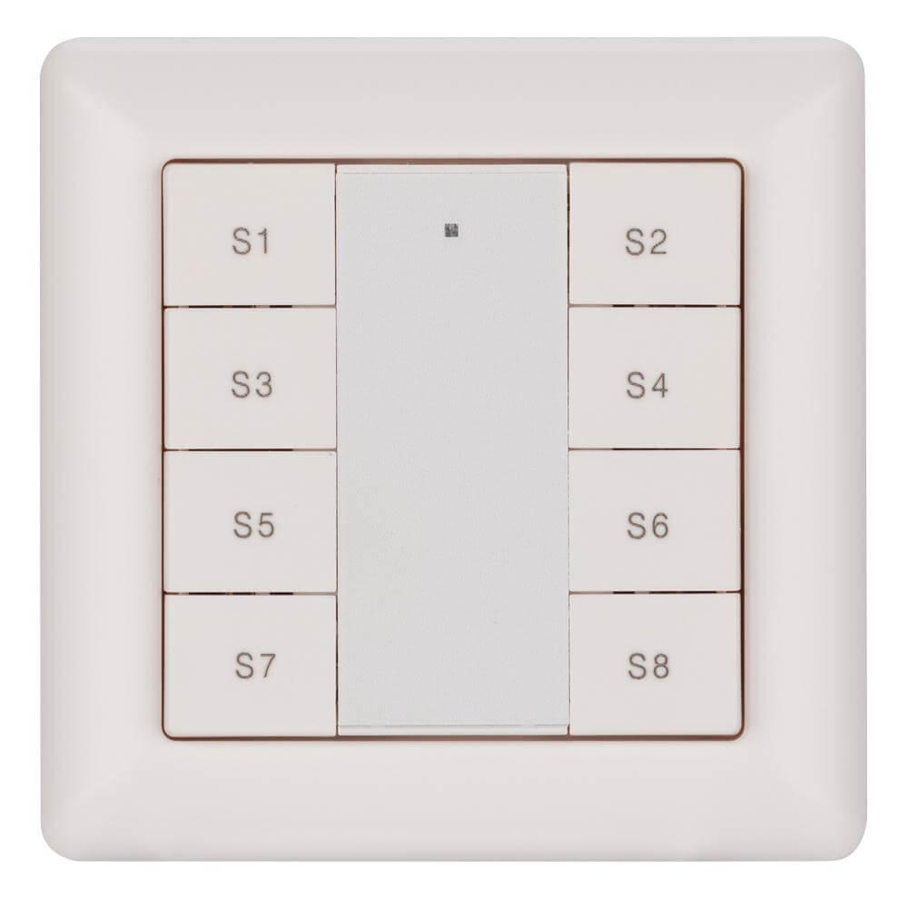 Панель управления Arlight Dali-223-1G-8SC-IN 025506 1